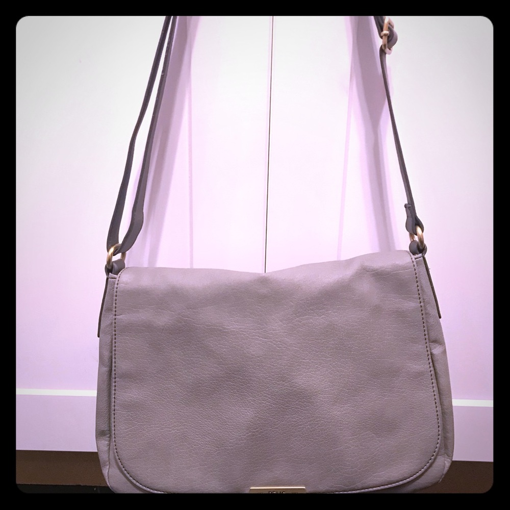 Relic shoulder/crossbody bag